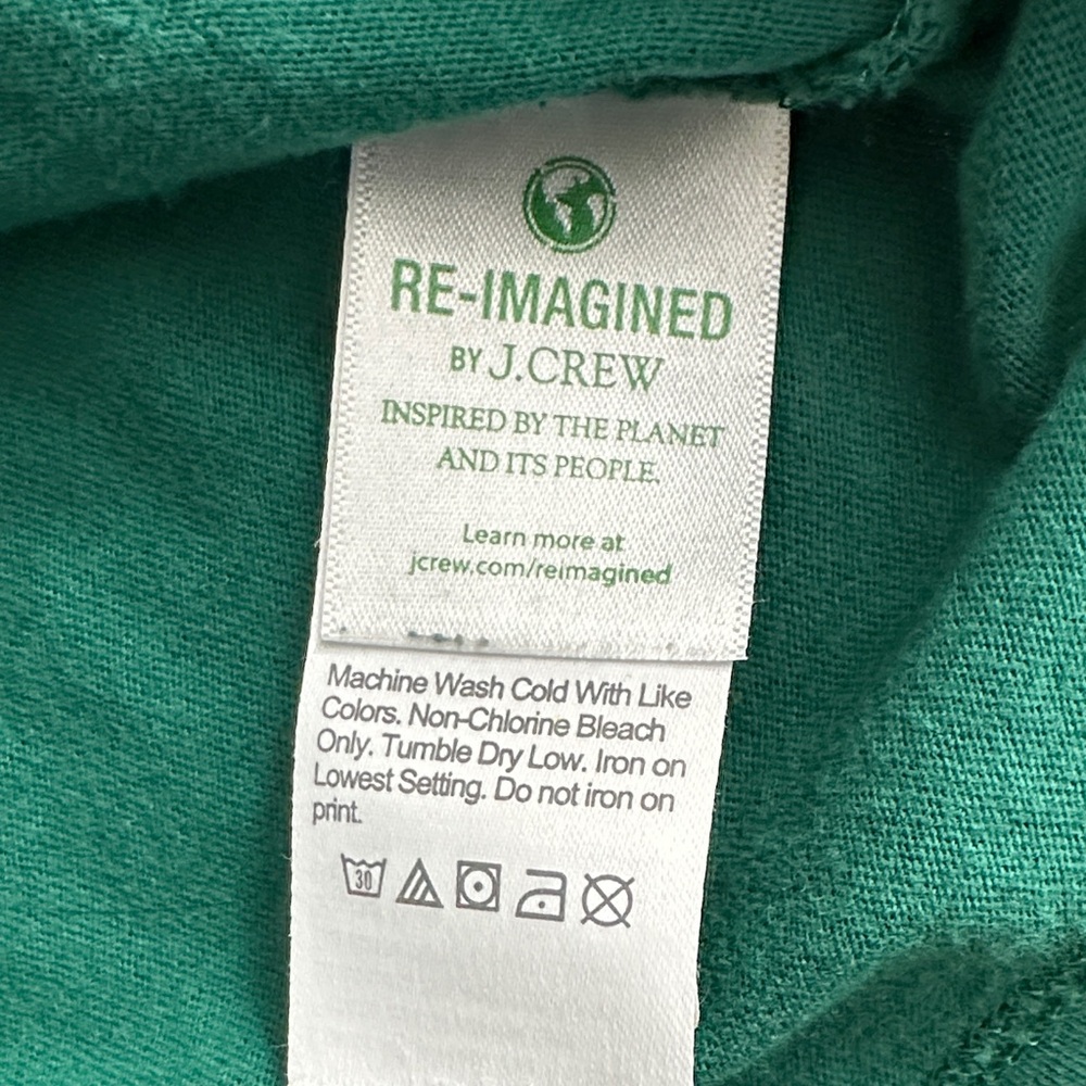 Crewcuts Long Sleeve Holiday Dog Design - Picture 3 of 4